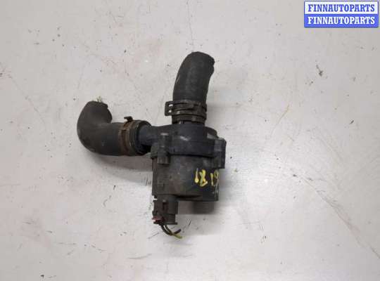 Купить Насос водяной (помпа) на Chevrolet Malibu 2018-2025 Насос водяной (помпа) CH468047 на Chevrolet Malibu 2018-2025