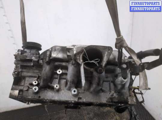 купить Головка блока (ГБЦ) на Citroen C5 2001-2004