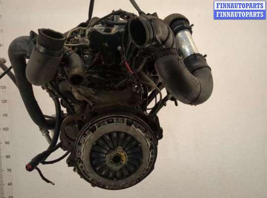купить Двигатель (ДВС на разборку) на Hyundai Santa Fe 2000-2006