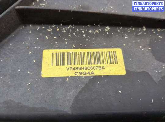 купить Вентилятор радиатора на Ford Fusion 2002-2012