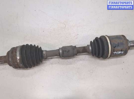 купить Полуось (приводной вал, шрус) на Mazda CX-7 2007-2012