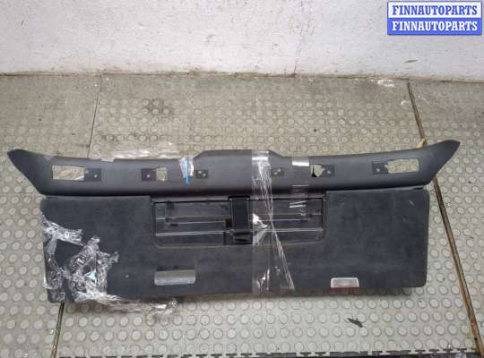 купить Обшивка крышки (двери) багажника на Audi A6 (C5) Allroad 2000-2006