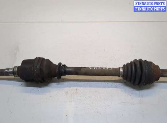 купить Полуось (приводной вал, шрус) на Ford Mondeo 3 2000-2007