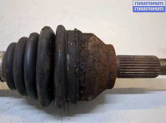 купить Полуось (приводной вал, шрус) на Ford Mondeo 3 2000-2007