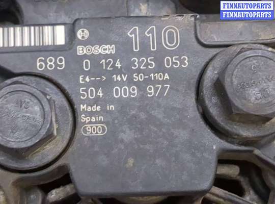 купить Генератор на Iveco Daily 4 2005-2011