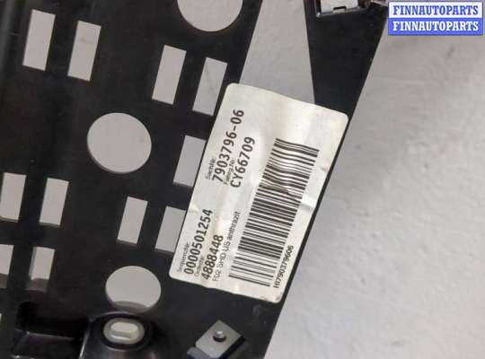 купить Обшивка потолка (Накладка) на BMW 7 F01 2008-2015