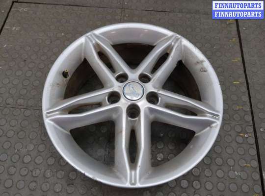Диск литой FO2201550 на Ford Focus 3 2014-2019