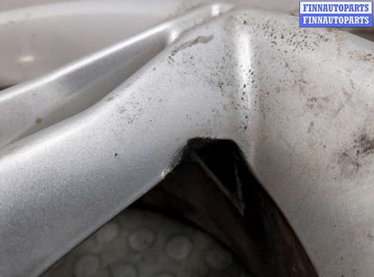 купить Диск литой на Ford Focus 3 2014-2019
