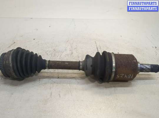 Полуось (приводной вал, шрус) VL480663 на Volvo 850
