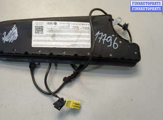 купить Подушка безопасности боковая (в сиденье) на Audi Q7 2005-2015