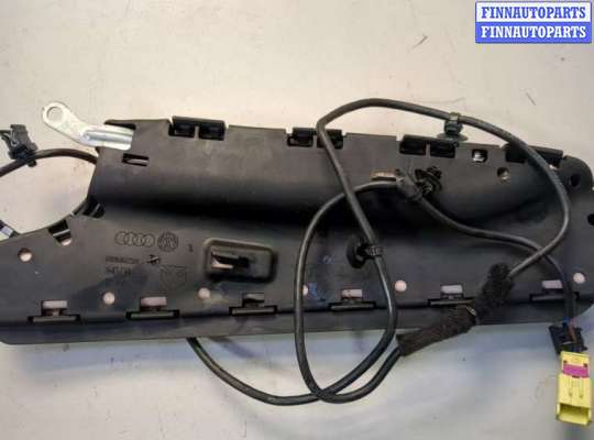 купить Подушка безопасности боковая (в сиденье) на Audi Q7 2005-2015