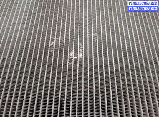 купить Радиатор охлаждения двигателя на Mazda CX-5 2012-2017