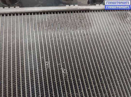 купить Радиатор охлаждения двигателя на Mazda CX-5 2012-2017