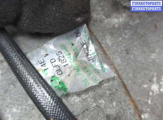 купить Компрессор кондиционера на Hyundai i30 2011-2017