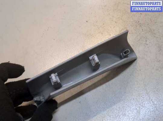 купить Пластик панели торпеды на Subaru Forester (S13) 2012-2019