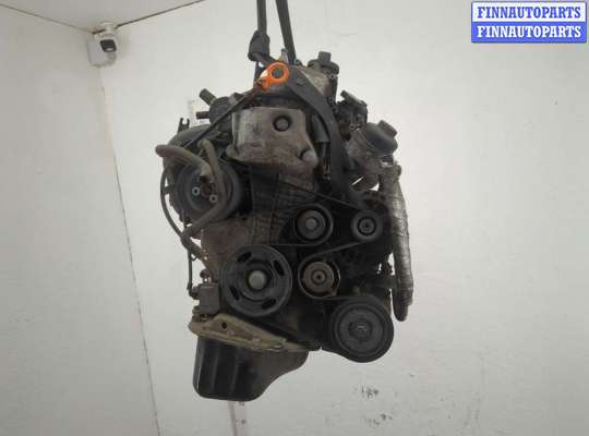 Двигатель (ДВС) VG2791155 на Volkswagen Polo 2005-2009