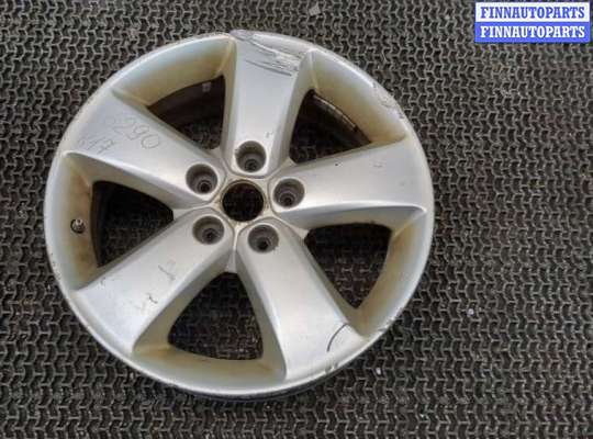 купить Комплект литых дисков на Suzuki Grand Vitara 2005-2015