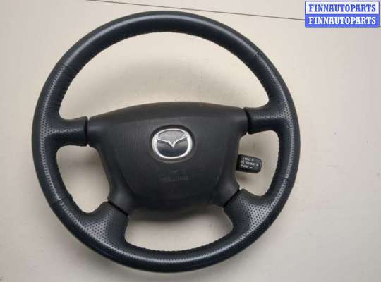 Руль MZ651581 на Mazda 323 (BJ) 1998-2003