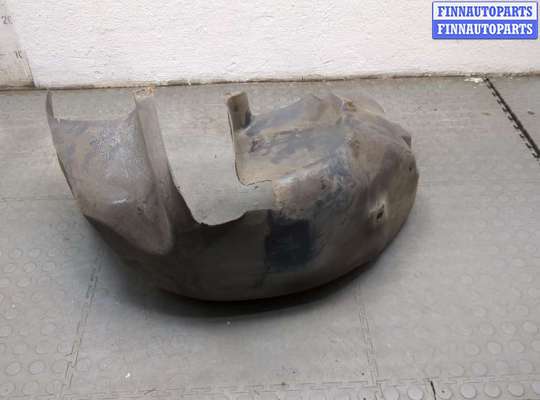купить Защита арок (подкрылок) на Opel Corsa D 2006-2014