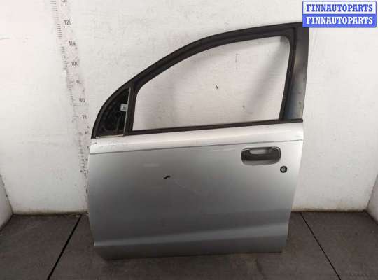 Дверная карта (Обшивка двери) SN04701 на Saturn VUE 2001-2007