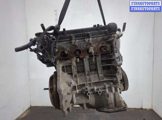 купить Двигатель (ДВС) на Hyundai i30 2011-2017