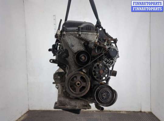Купить Двигатель (ДВС) на Hyundai i30 2011-2017 Двигатель (ДВС) HN601127 на Hyundai i30 2011-2017