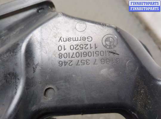 купить Воздуховод на BMW 5 G30, G31 2017-2023