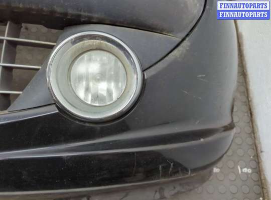 купить Бампер на Peugeot 207 2006-2015