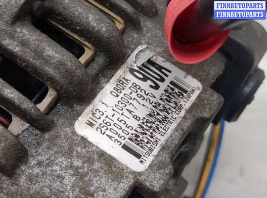 купить Генератор на Ford Fusion 2002-2012