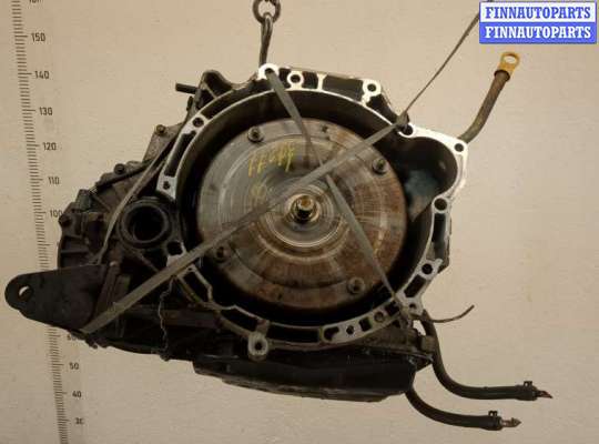 купить КПП - автомат (АКПП) на Ford Focus 1 1998-2004