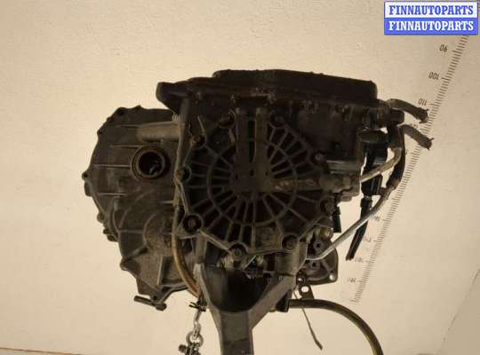 купить КПП - автомат (АКПП) на Ford Focus 1 1998-2004