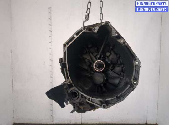 КПП 6-ст.мех. (МКПП) RN1598895 на Renault Megane 3 2009-2016