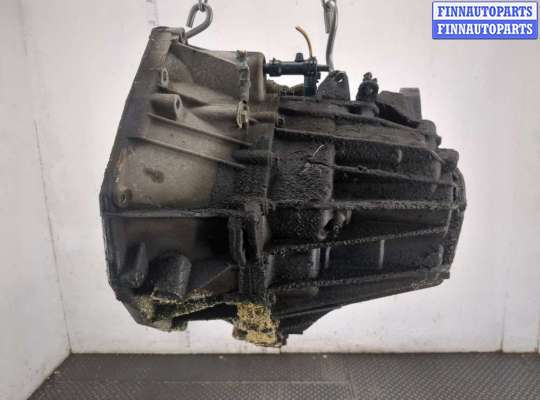 купить КПП 6-ст.мех. (МКПП) на Renault Megane 3 2009-2016