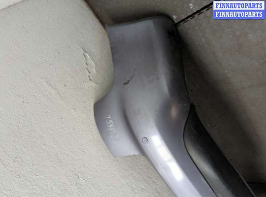 купить Бампер на Audi A4 (B7) 2004-2009