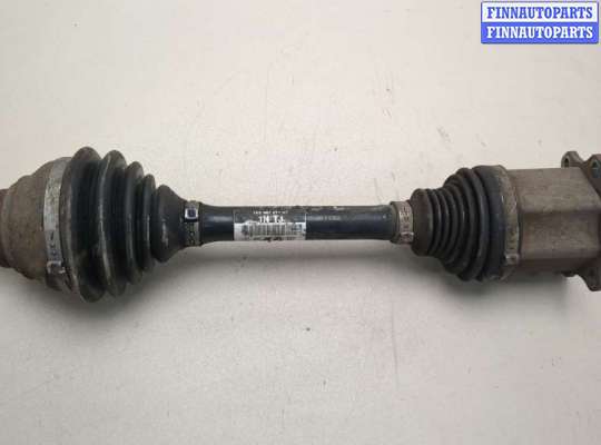 Полуось (приводной вал, шрус) VG2402935 на Volkswagen Passat 7 2010-2015 Европа