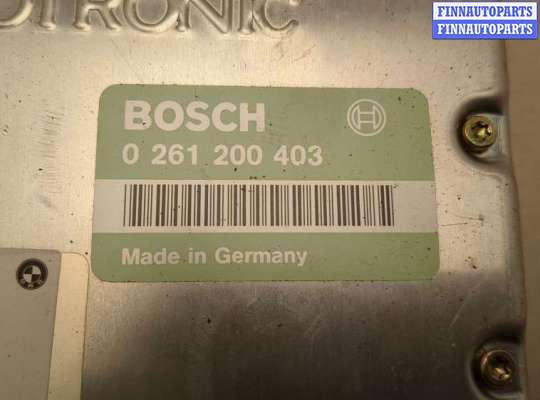 купить Блок управления двигателем на BMW 5 E34 1988-1995