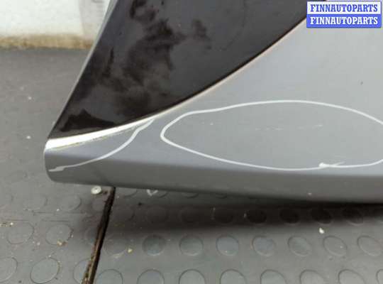 купить Обшивка капота на Seat Leon 2 2005-2012