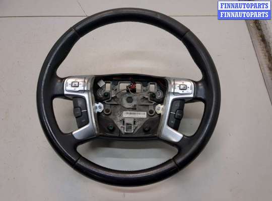 купить Руль на Ford S-Max 2006-2010