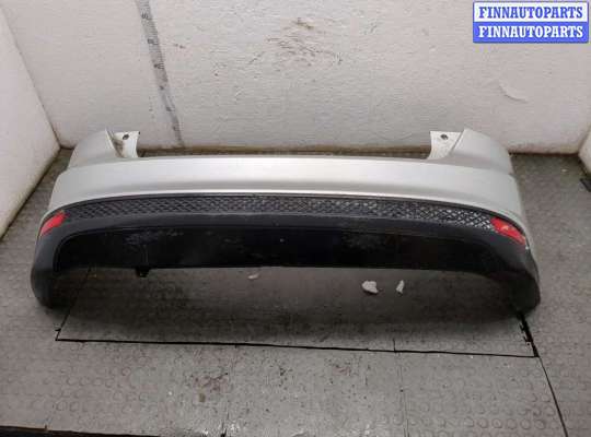 купить Бампер на Ford Focus 3 2011-2015