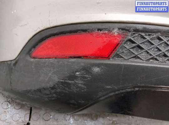 купить Бампер на Ford Focus 3 2011-2015