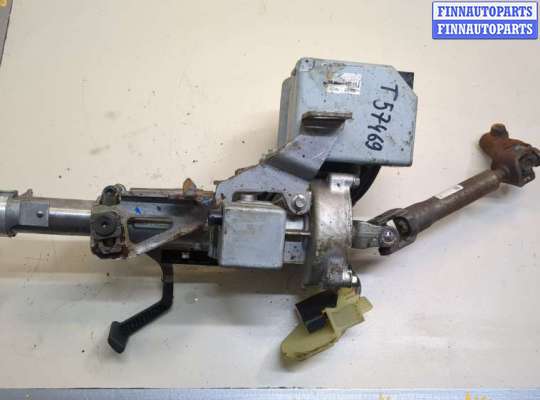 Кардан рулевой RN1546735 на Renault Megane 3 2009-2016