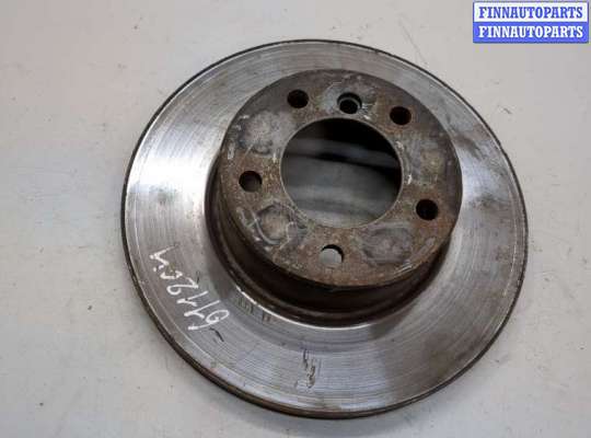 купить Диск тормозной на BMW 5 E39 1995-2003
