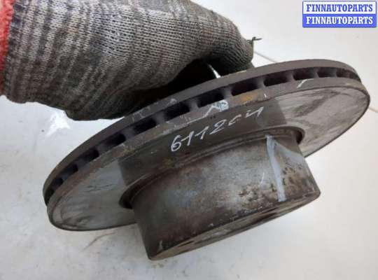 купить Диск тормозной на BMW 5 E39 1995-2003