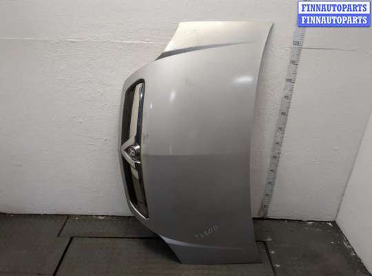 Купить Решетка радиатора на Opel Meriva 2003-2010 Решетка радиатора OP2430407 на Opel Meriva 2003-2010