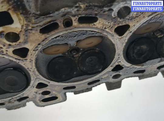 купить Головка блока (ГБЦ) на Ford Focus 2 2008-2011