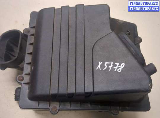 купить Корпус воздушного фильтра на Skoda Rapid 2012-2020