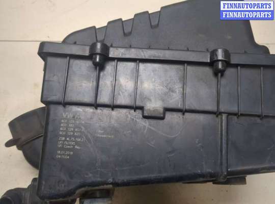 купить Корпус воздушного фильтра на Skoda Rapid 2012-2020