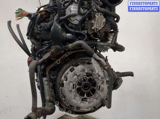 купить Двигатель (ДВС) на Nissan Qashqai 2006-2013