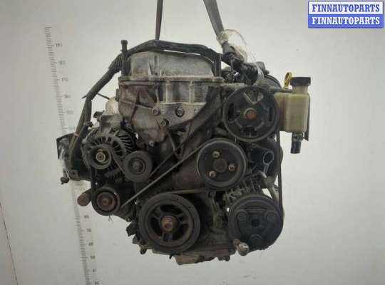 Насос гидроусилителя руля (ГУР) CT1111986 на Citroen C4 2004-2010