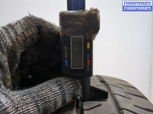 купить Пара шин на Nissan Primastar 2001-2025